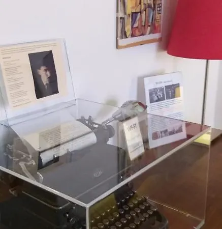 Alloggio in famiglia The Lisbon'S Light - Bed And Breakfast - Apartment Shared With The Hosts