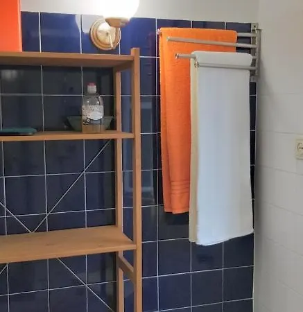 The Lisbon'S Light - Bed And Breakfast - Apartment Shared With The Hosts Homestay